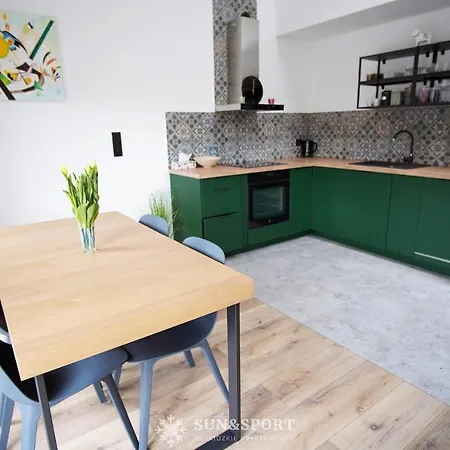 Apartment Sun&sport Gorska Ostoja +prywatna Sauna *