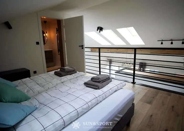 Sun&sport Gorska Ostoja +prywatna Sauna דירה שצ'צ'ירק